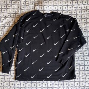 Nike Crewneck Sweater
